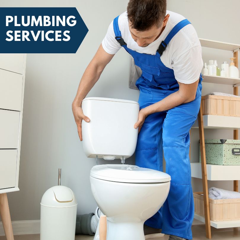 Plumbing Company in Lusby, MD